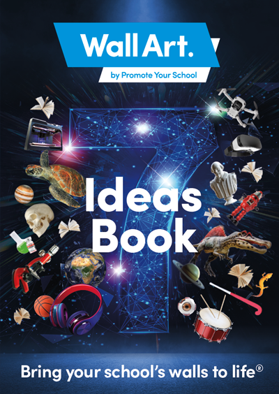 Wall Art Ideas Book 7